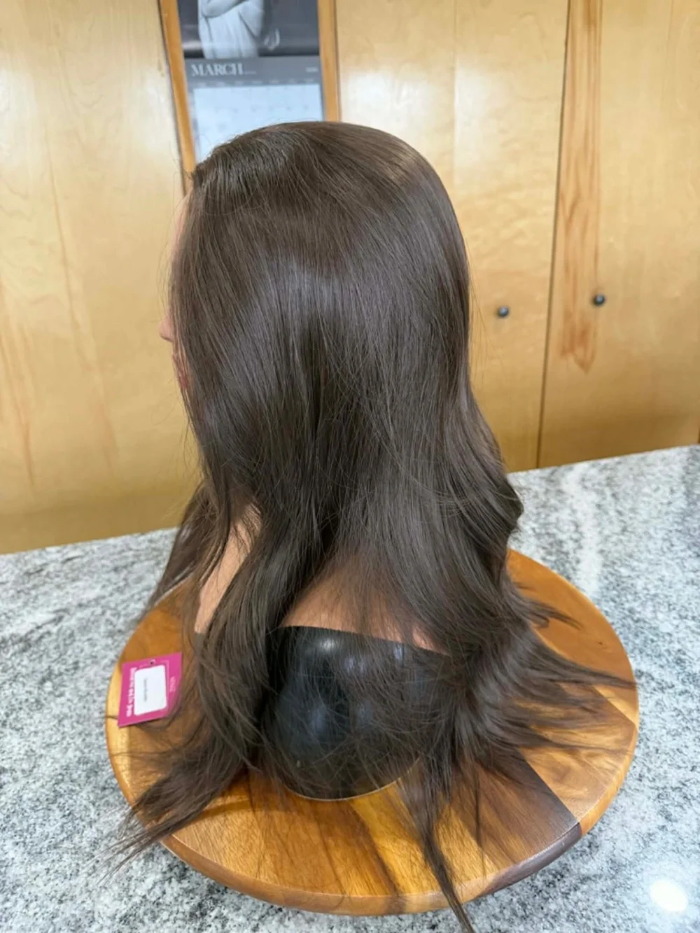 CSC wig - Picture 4 of 6